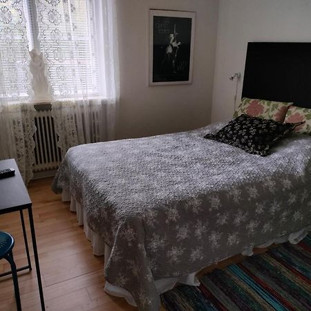 Porshojvej Hotel Skive Buitenkant foto
